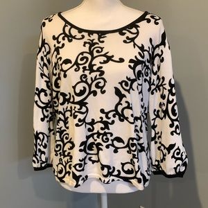 Women’s sweater